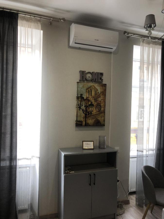 Luxury Flat In Downtown Lemberg