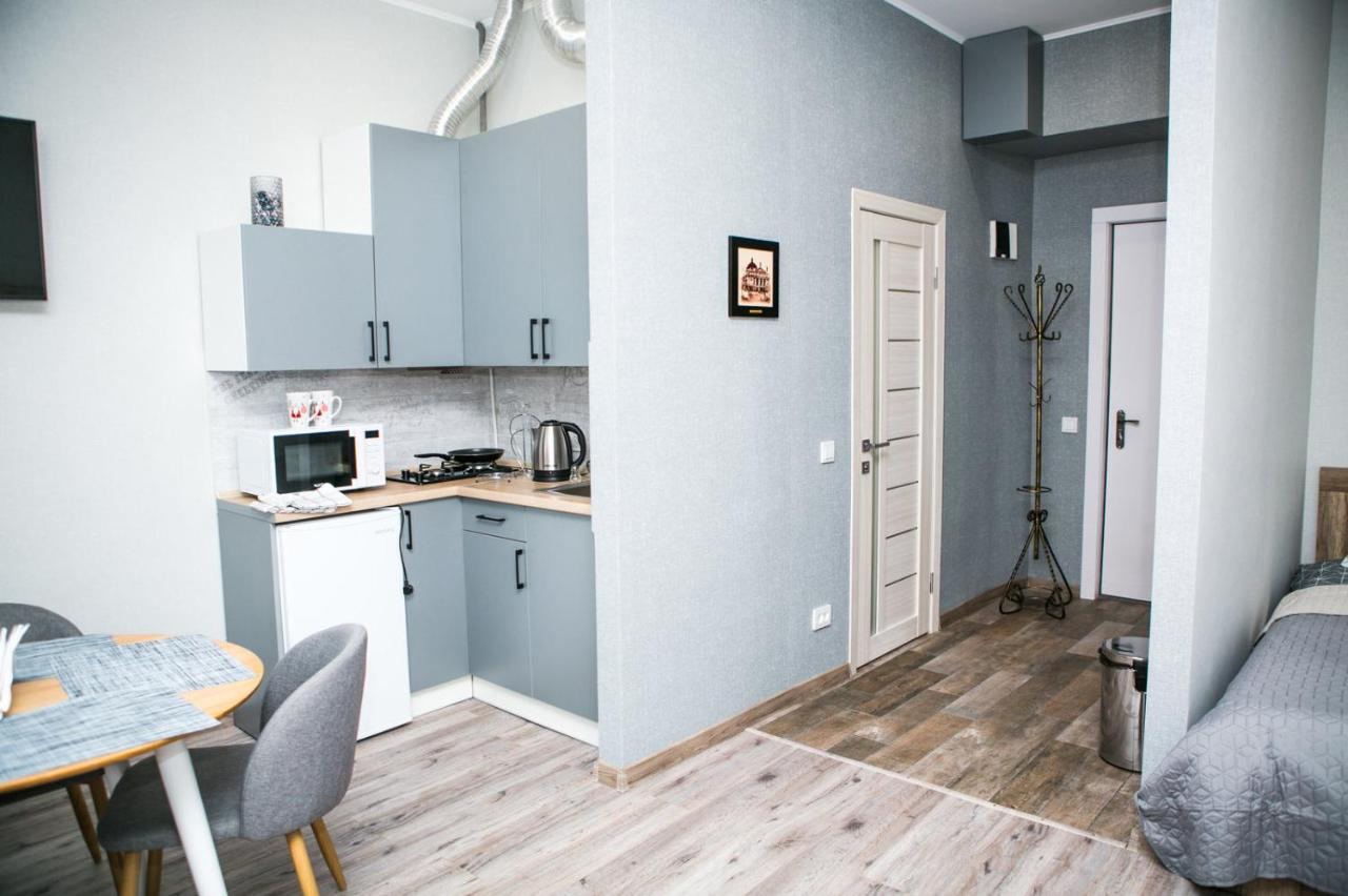 Luxury Flat In Downtown Apartment