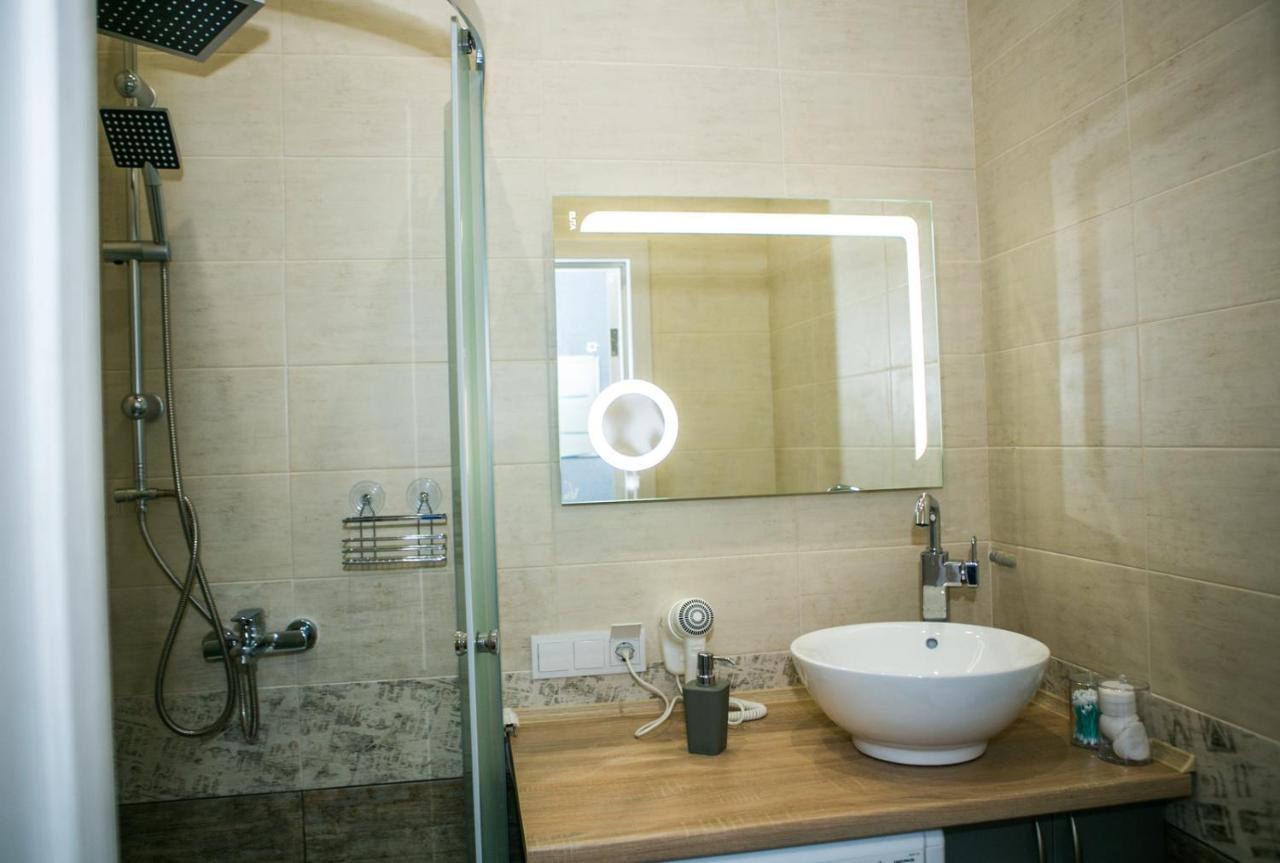 Apartment Luxury Flat In Downtown Lemberg